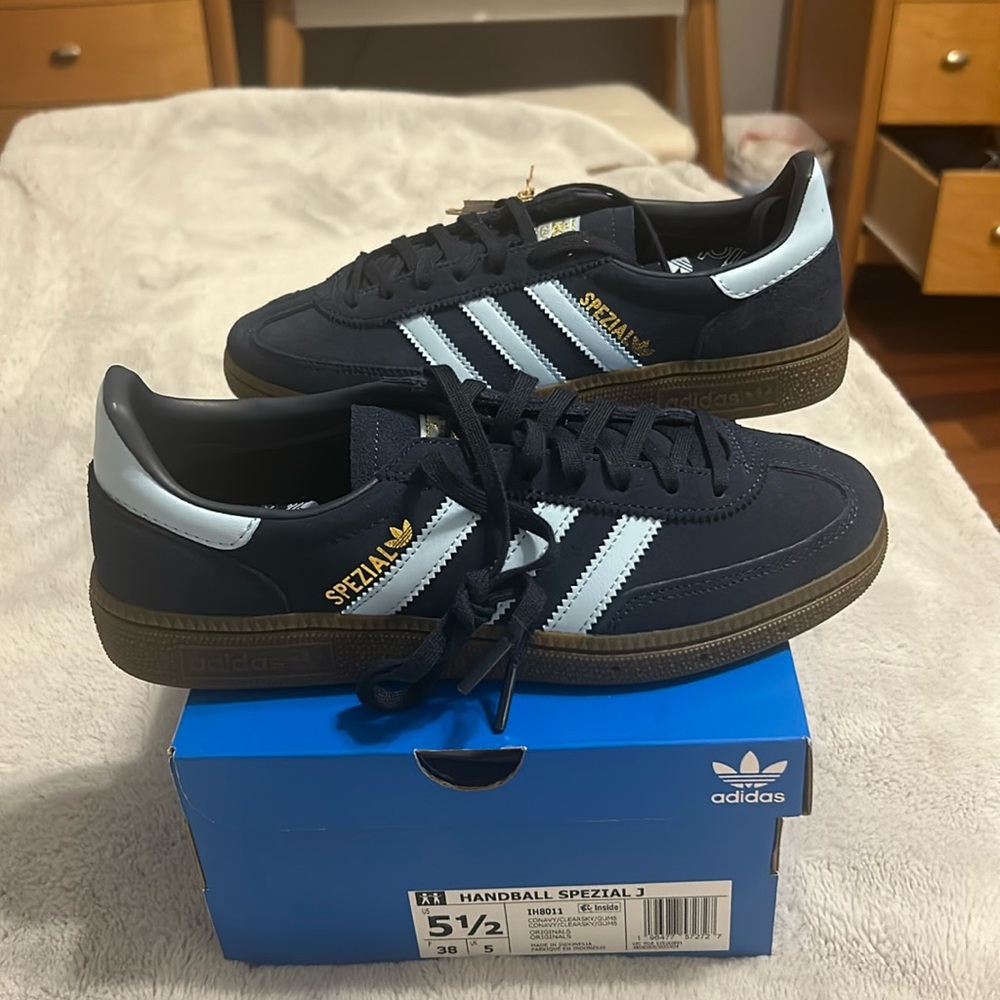 Adidas Sambas Handball Spezial